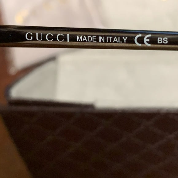 GUCCI Shades